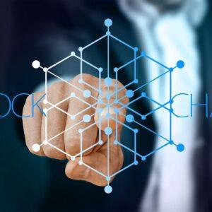 Blockchain Integration Service